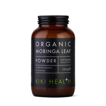 Organic Moringa Powder - 100g