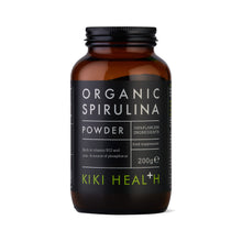 Organic Spirulina Powder - 200g