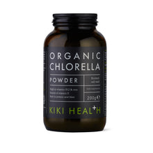 Organic Chlorella Powder - 200g