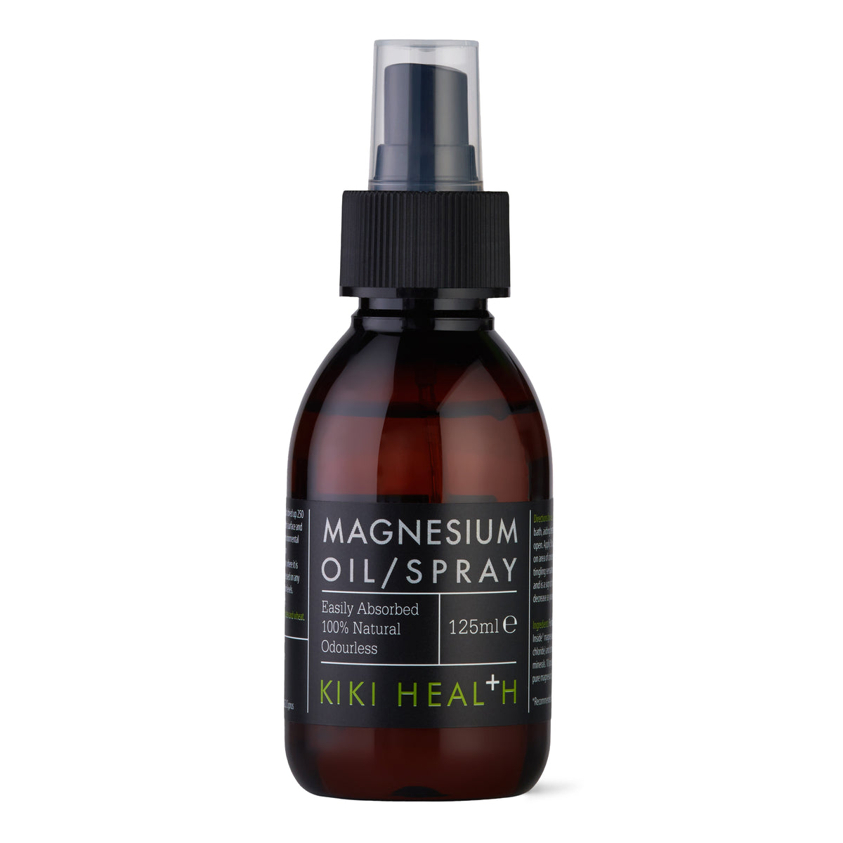 Magnesium Oil Spray - 125ml
