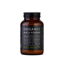 Organic 4 Root Maca Powder - 100g