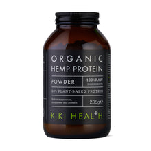 Organic Hemp Protein Powder - 235g