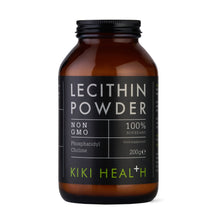 Non-GMO Lecithin Powder - 200g