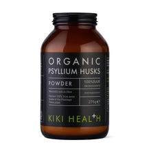 Organic Psyllium Husk Powder - 275g