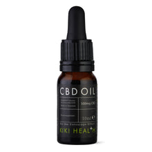 CBD 5% Oil - 10ml