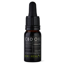 CBD 10% Oil - 10ml