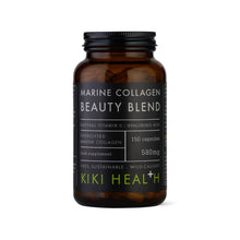 Marine Collagen Beauty Blend Vegicaps - 150 Vegicaps