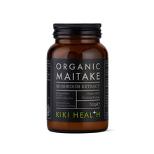 Organic Maitake Mushroom Extract Powder - 50g