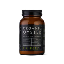 Organic Oyster Mushroom Extract Powder - 50g