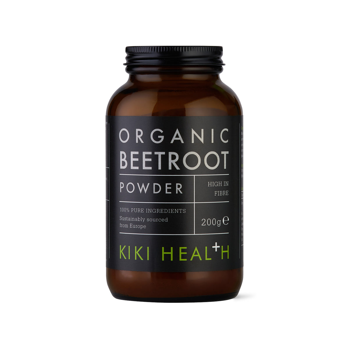 Organic Beetroot Powder - 200g