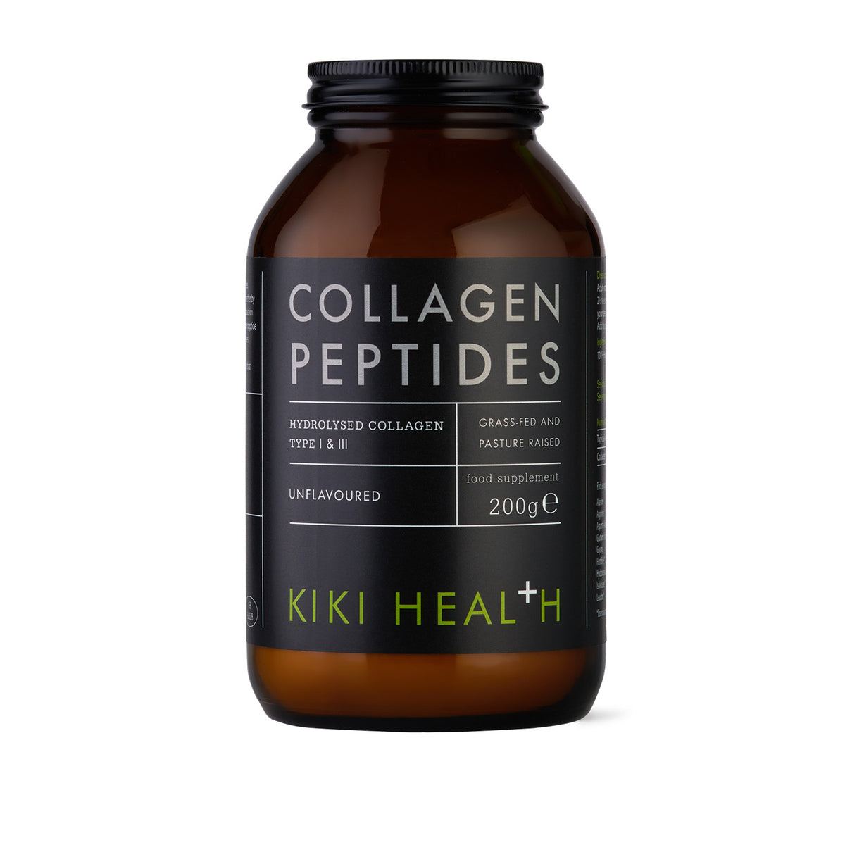 Bovine Collagen Peptides Powder - 200g