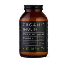 Organic Blue Agave Inulin Powder - 250g