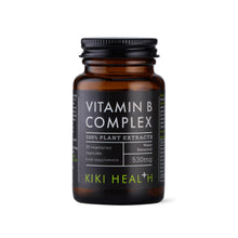 Vitamin B Complex Vegicaps - 30 Vegicaps