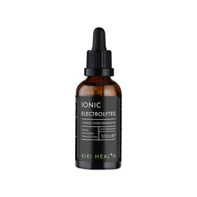 Ionic Electrolytes Liquid Concentrate - 50ml