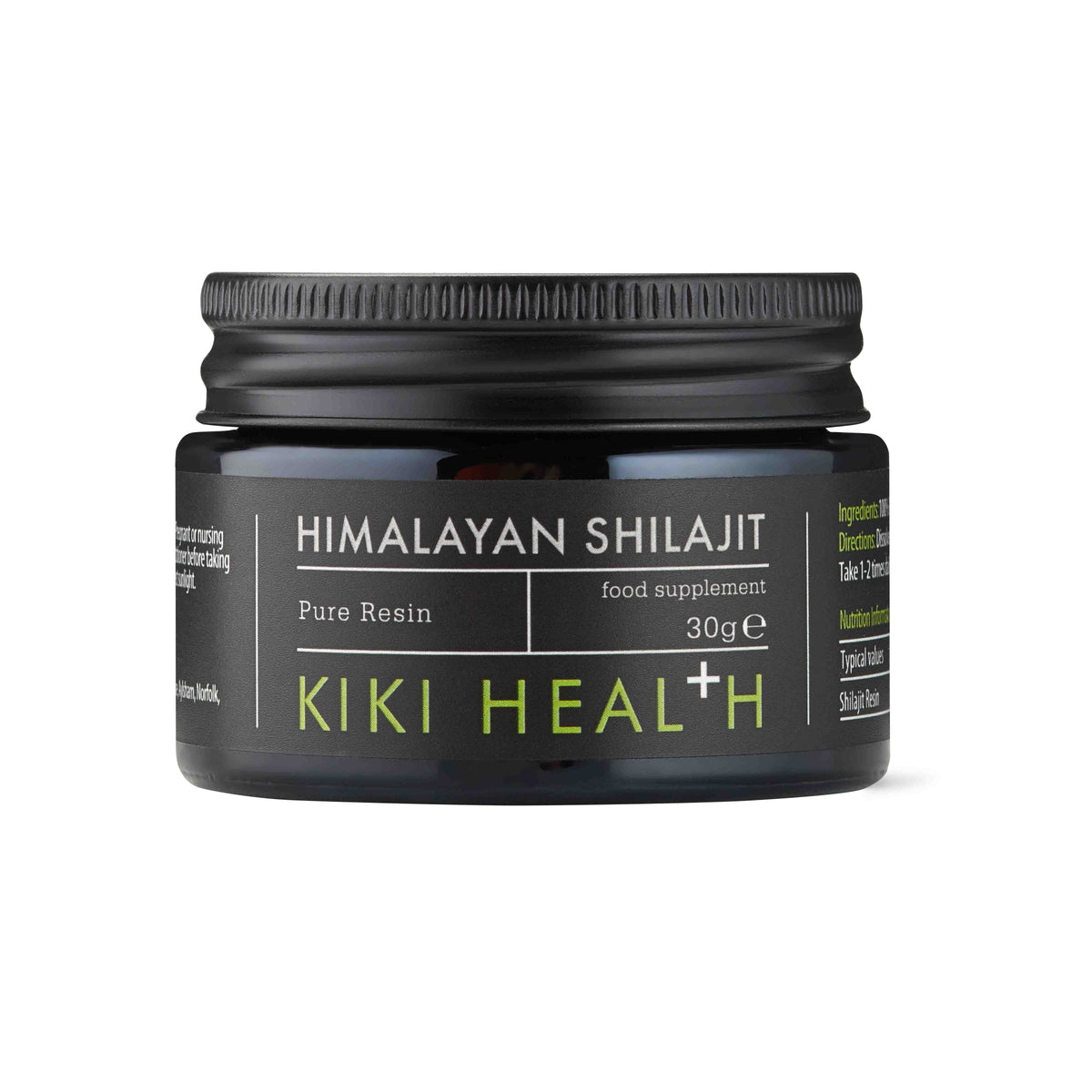 Himalayan Shilajit Resin - 30g