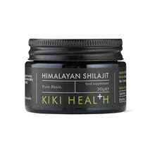 Himalayan Shilajit Resin - 30g