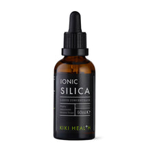 Ionic Silica Liquid Concentrate - 50ml