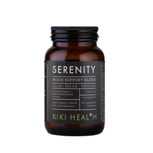 Serenity Blend Vegicaps - 60 Vegicaps