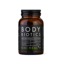 Body Biotics Vegicaps - 120 Vegicaps