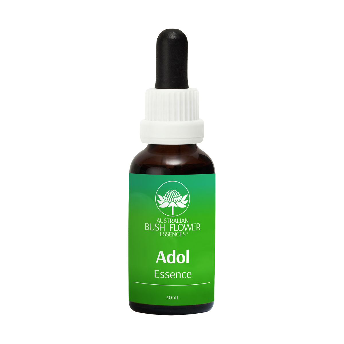 Australian Bush Flower Essences Adol Essence - 30ml
