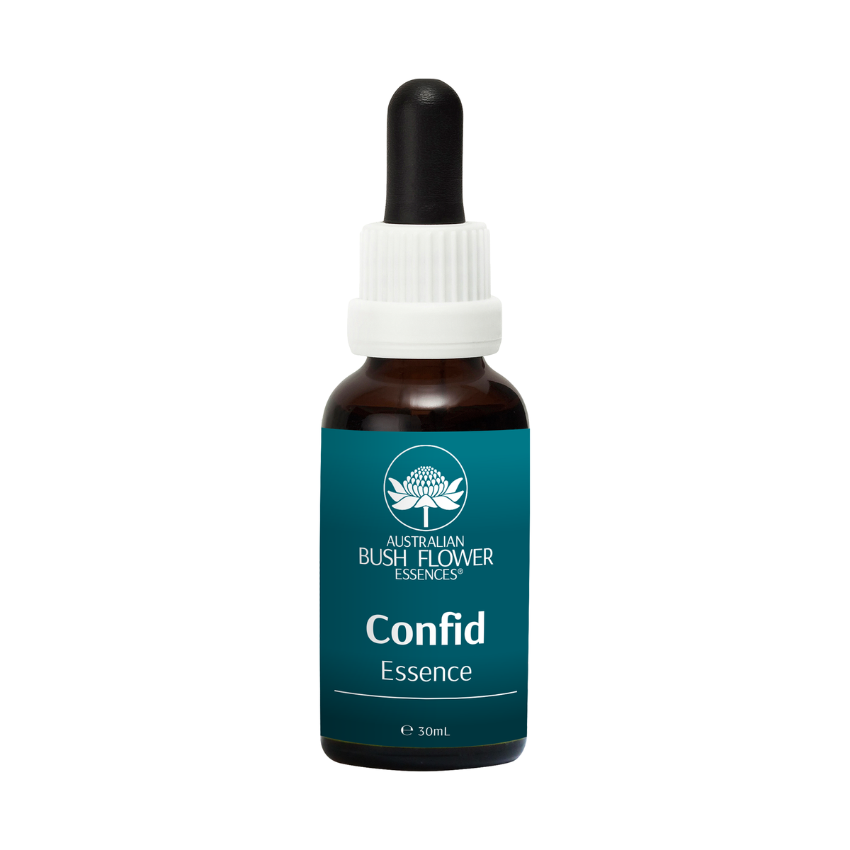 Australian Bush Flower Essences Confid Essence - 30ml
