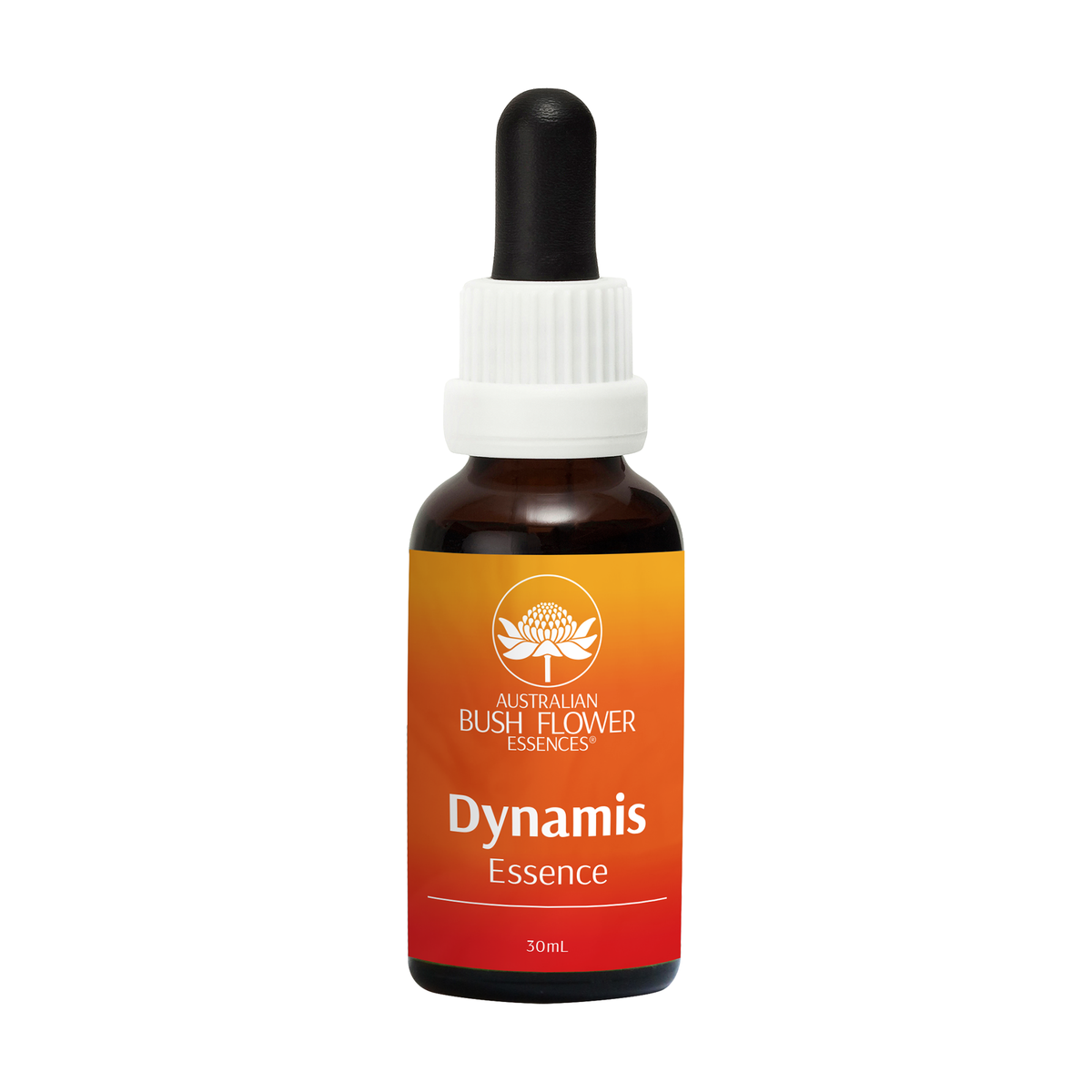 Australian Bush Flower Essences Dynamis Essence - 30ml