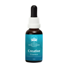 Australian Bush Flower Essences Creative Essence - 30ml