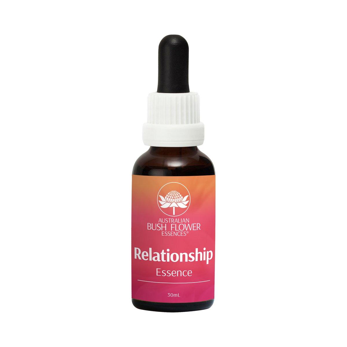 Australian Bush Flower Essences Relationship Essence - 30ml
