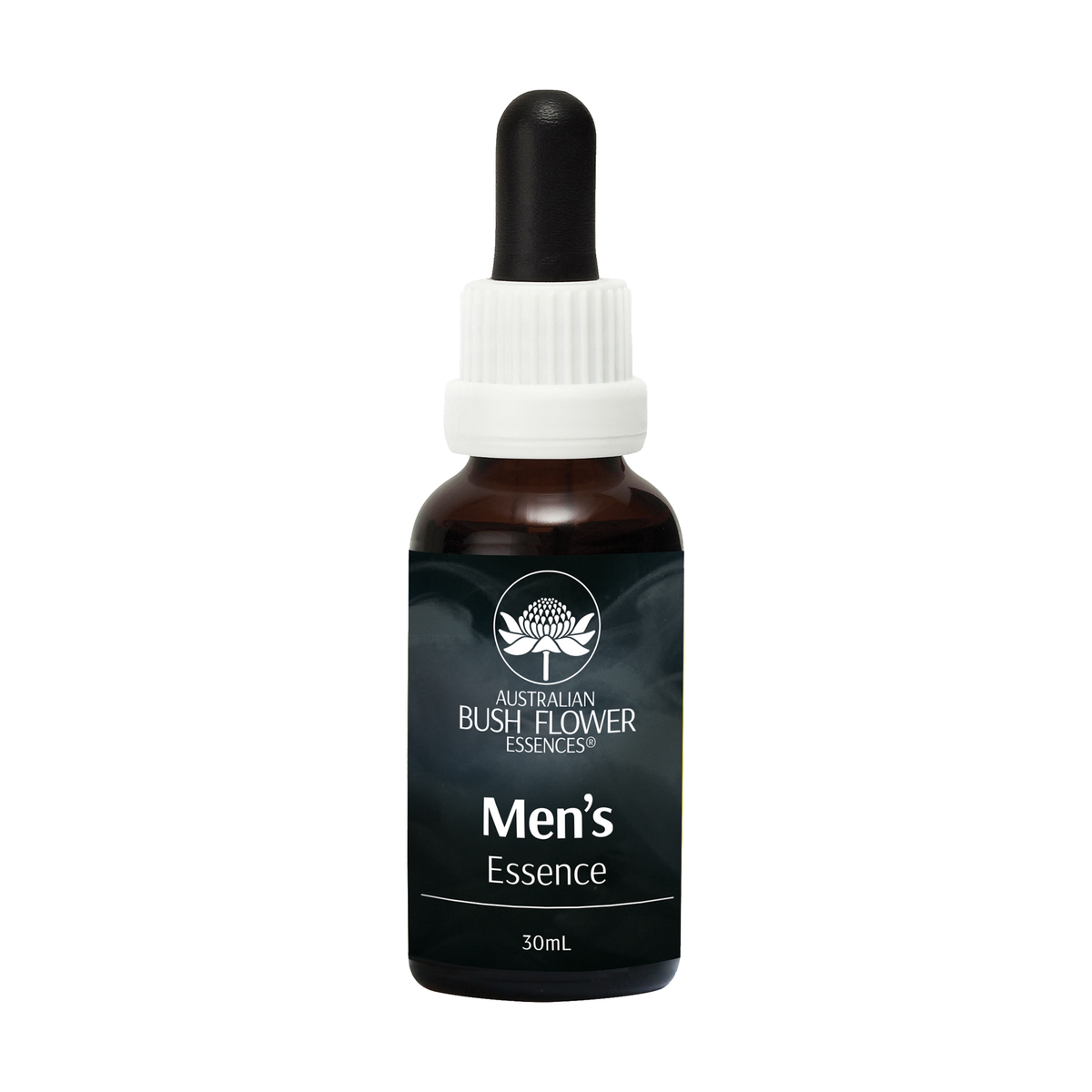Australian Bush Flower Essences Mens Essence - 30ml
