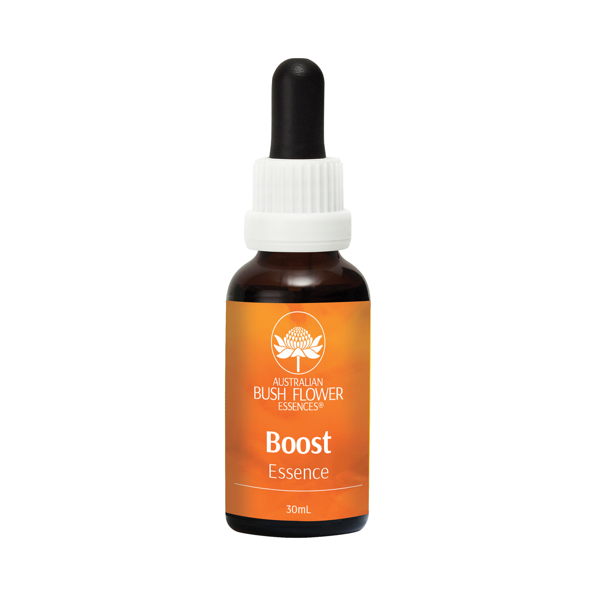 Australian Bush Flower Essences Boost Essence - 30ml