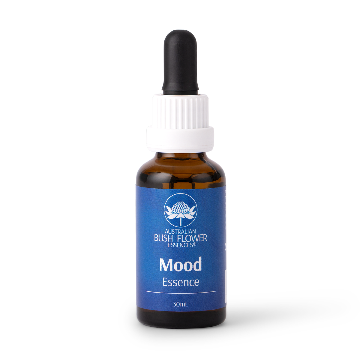 Australian Bush Flower Essences Mood Essence - 30ml