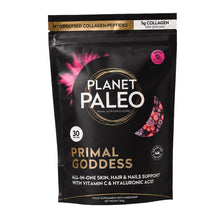 Planet Paleo Primal Goddess - Berry - 255g