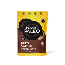 Planet Paleo Keto Coffee - 213g