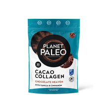 Planet Paleo Cacao Collagen - 285g