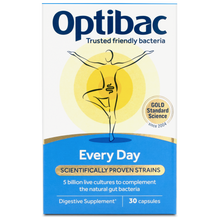 Optibac Every Day 30 caps