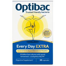 Optibac Every Day EXTRA 30 caps