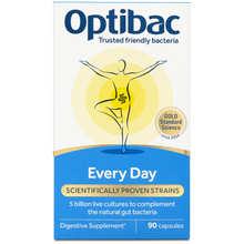Optibac Every Day 90 caps