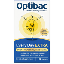 Optibac Every Day EXTRA 90 caps
