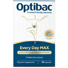 Optibac Every Day MAX 30 caps