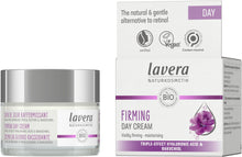 Lavera FIRMING - Day Cream - 50ml