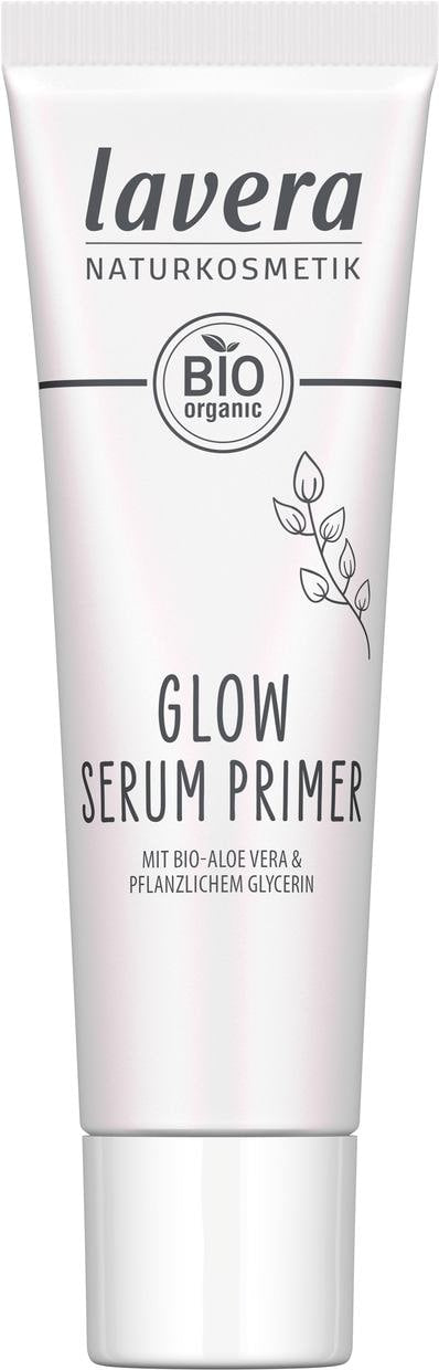 Lavera GLOW SERUM PRIMER - 30ml