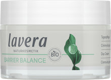Lavera BARRIER BALANCE - Day Cream - 50ml