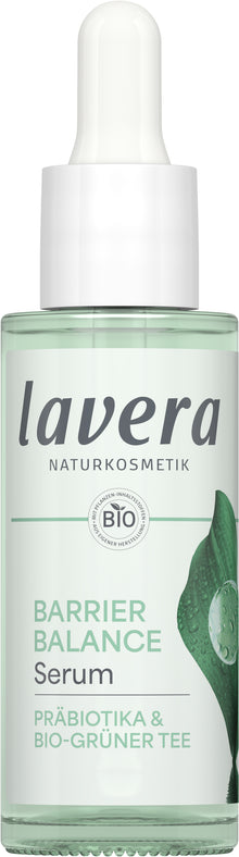 Lavera BARRIER BALANCE - Serum - 30ml