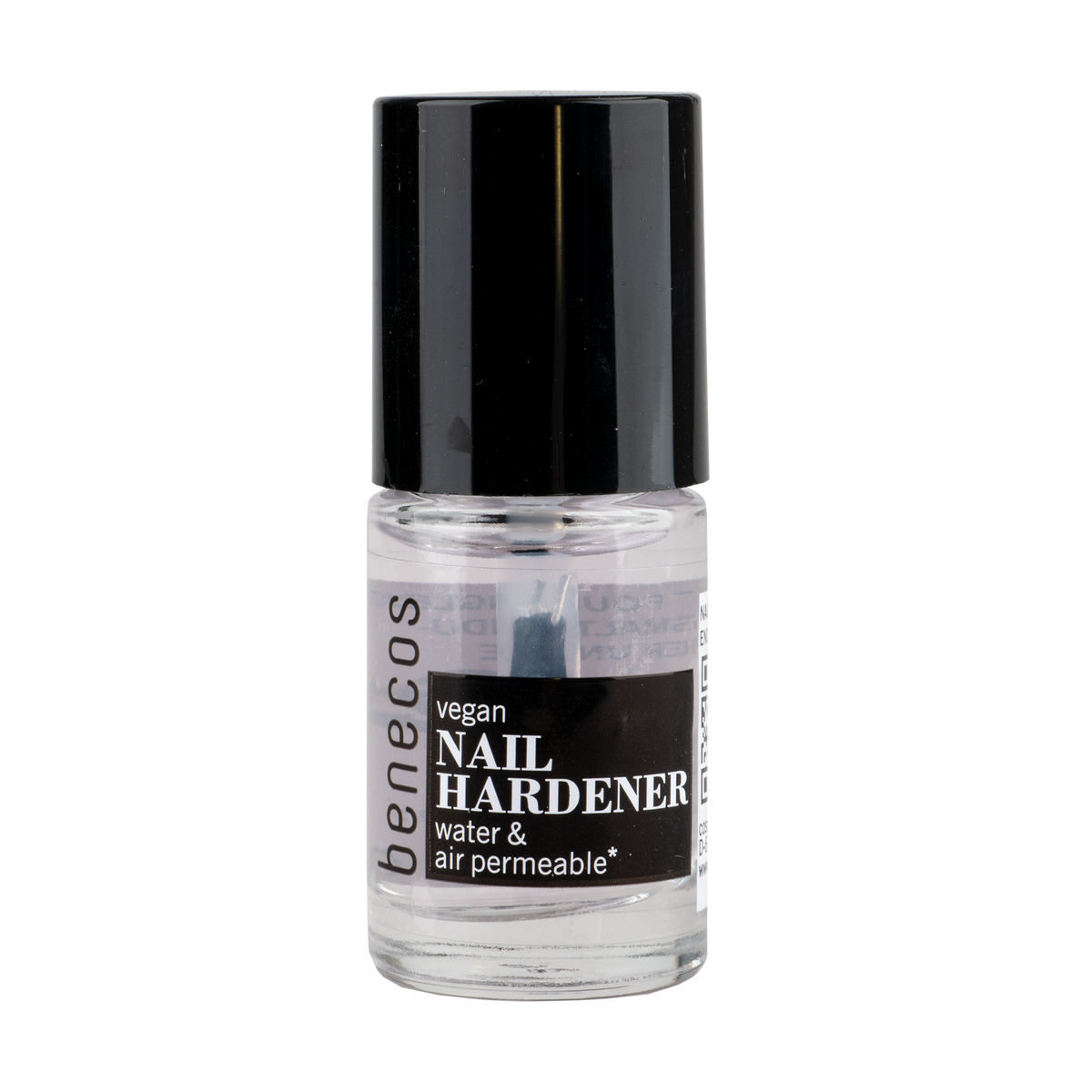 Benecos Nail Hardener - 5ml