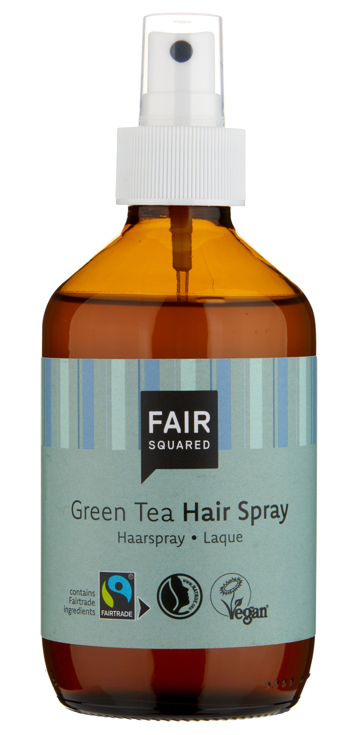 Fair Squared Hair Spray (Green Tea) - 240ml