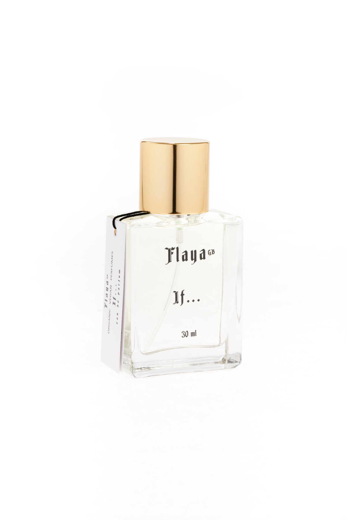 Flaya If... Perfume - 30ml