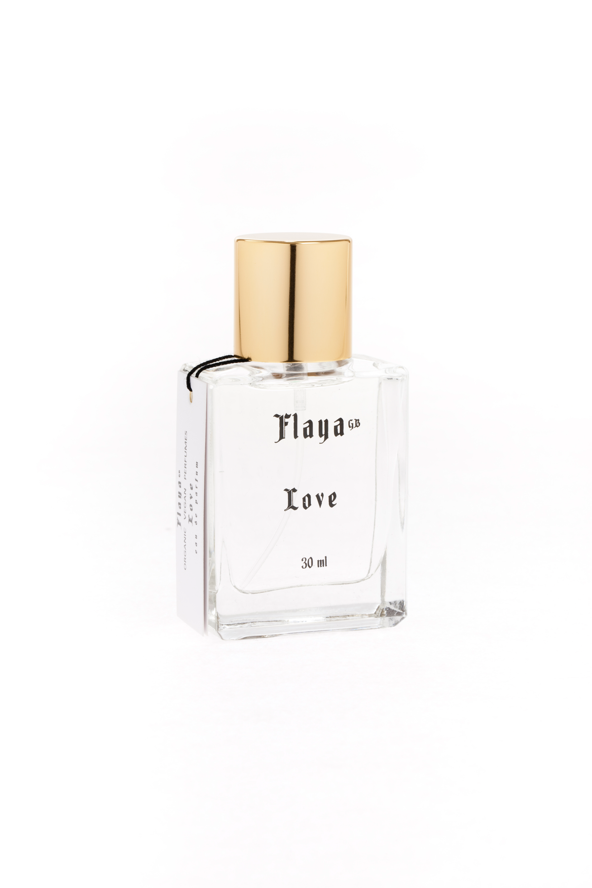 Flaya Love Perfume - 30ml