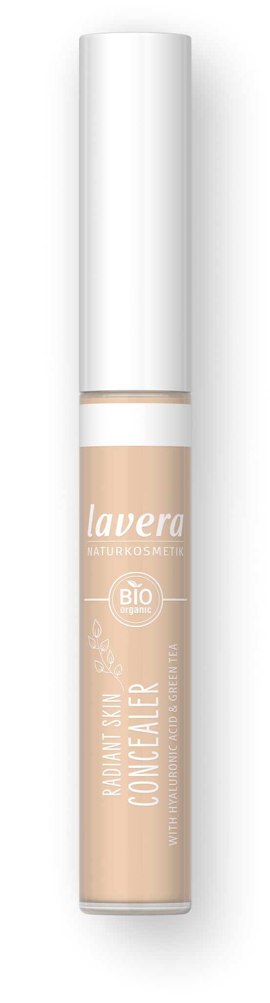 Lavera RADIANT SKIN CONCEALER Light 02 - 5.5ml