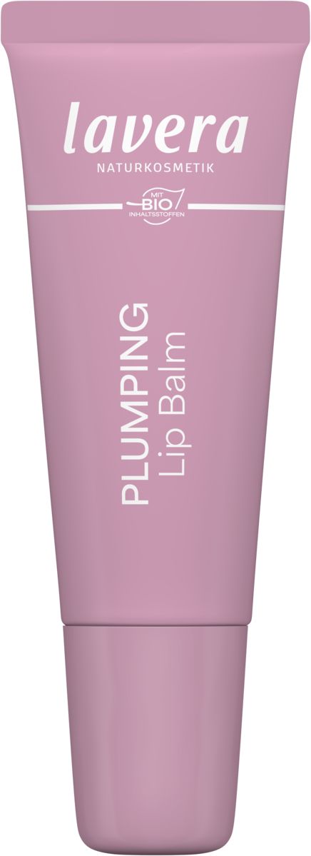 Lavera Plumping Lip Balm - 8ml