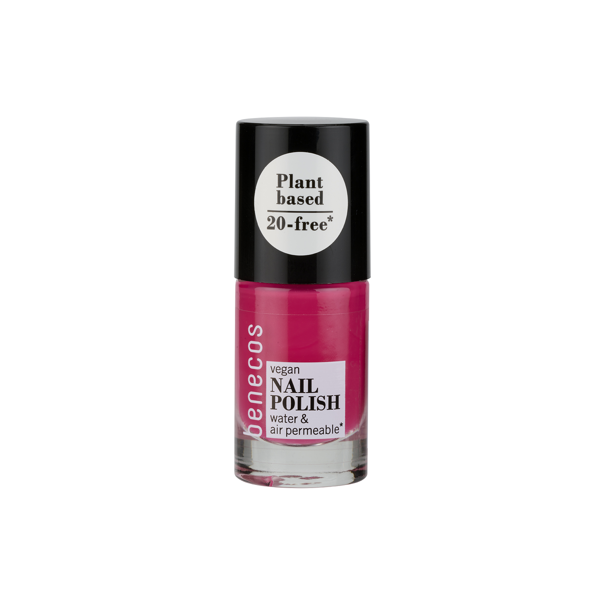 Benecos Nail Polish (Oh lala!) - 5ml